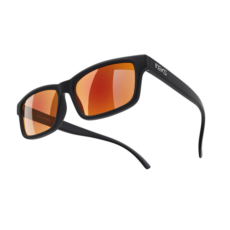 Load image into Gallery viewer, Rectangle Trivex® Polarized Prescription Sunglasses