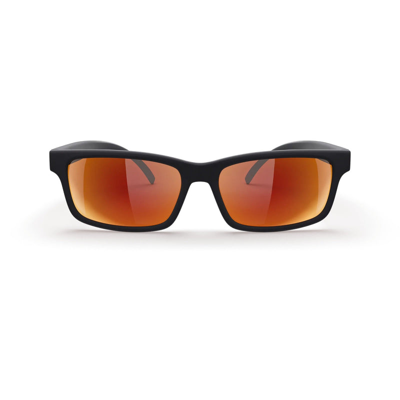 Load image into Gallery viewer, Rectangle Trivex® Polarized Prescription Sunglasses