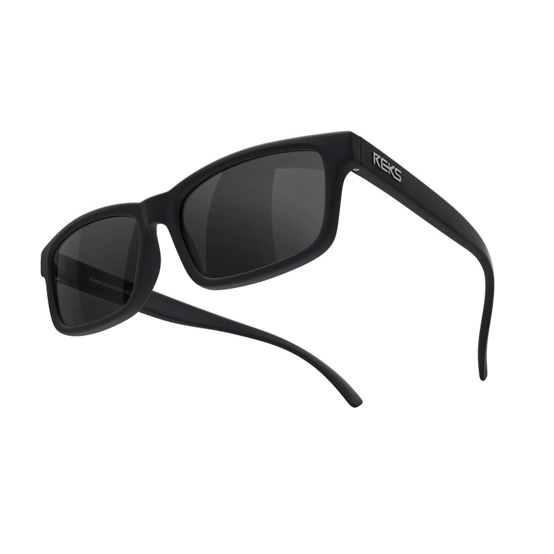 Load image into Gallery viewer, Rectangle Trivex® Polarized Prescription Sunglasses