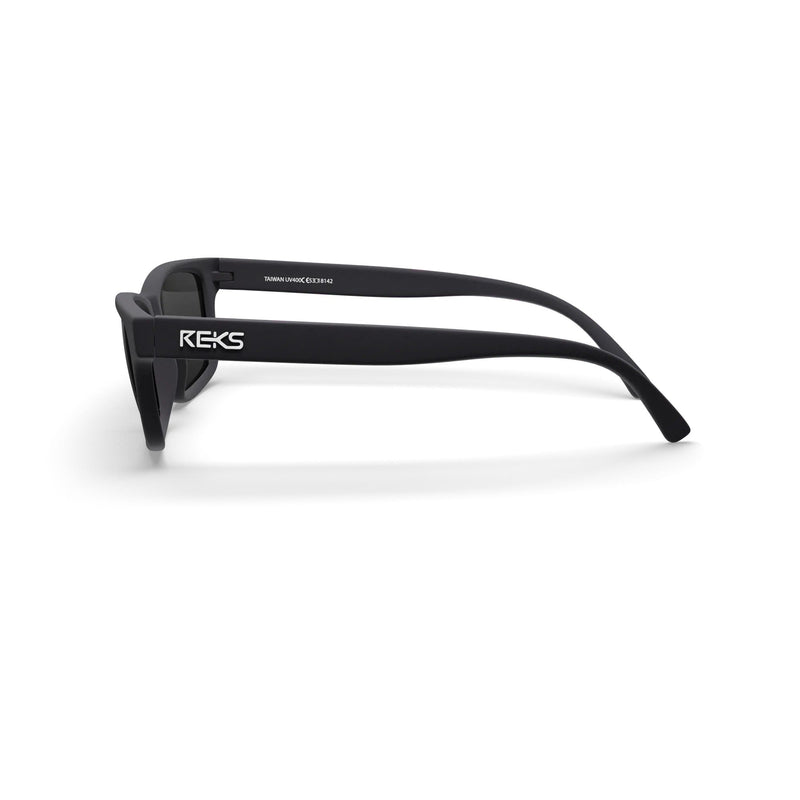 Load image into Gallery viewer, Rectangle Trivex® Polarized Prescription Sunglasses
