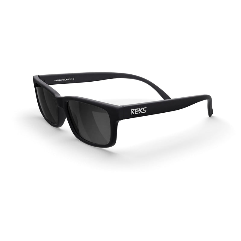Load image into Gallery viewer, Rectangle Trivex® Polarized Prescription Sunglasses