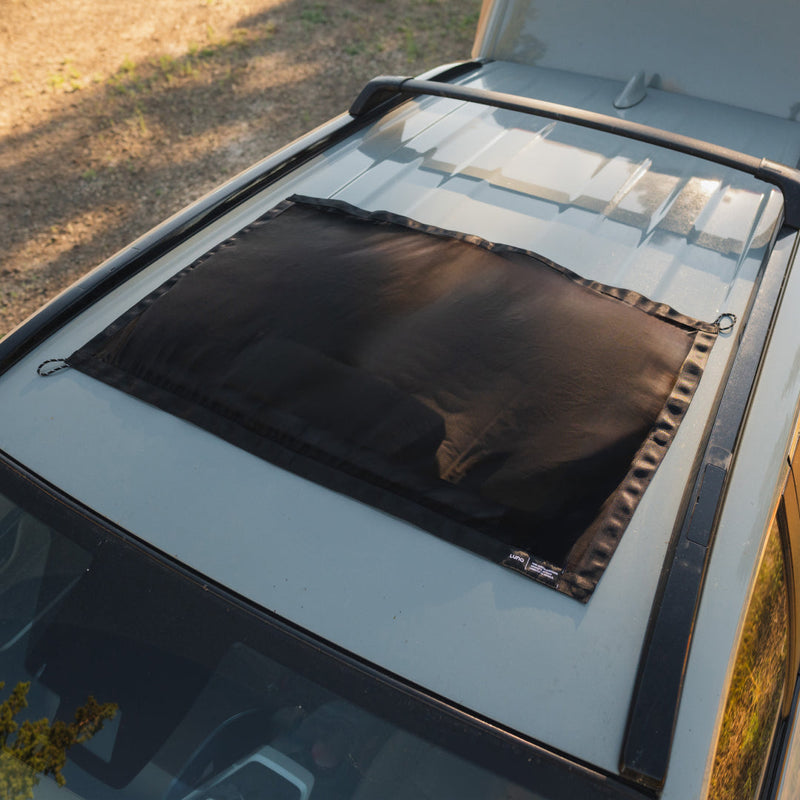 Load image into Gallery viewer, Sunroof Window Screen