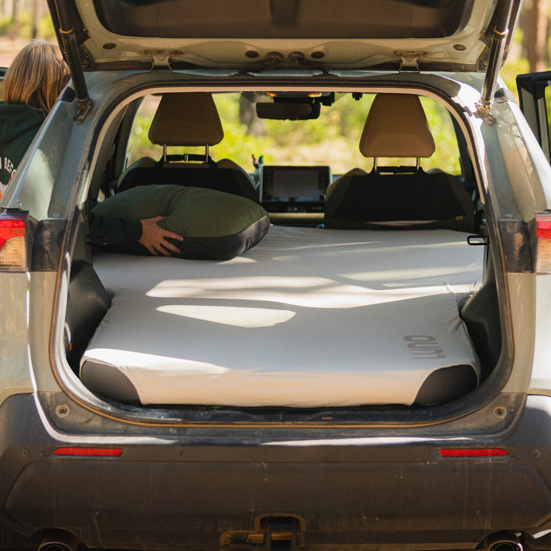 Load image into Gallery viewer, Fitted Mattress Sheet - Vehicle Mattress