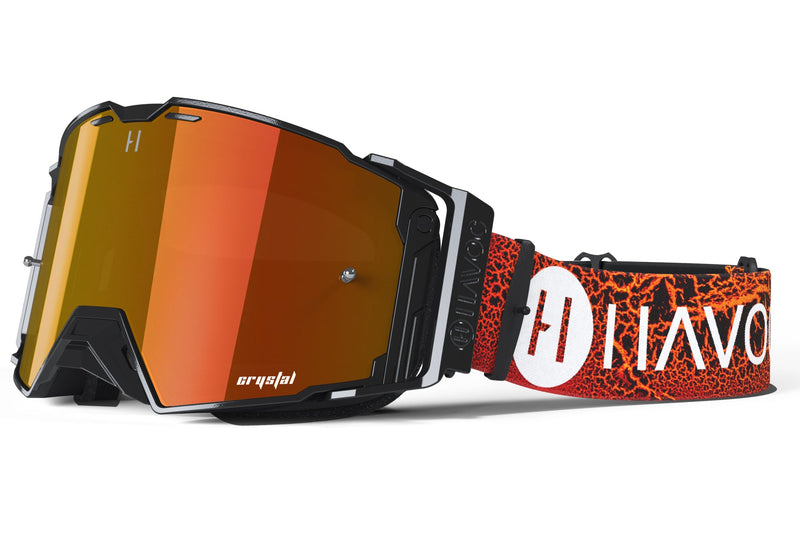 Load image into Gallery viewer, Red Dragon Helios