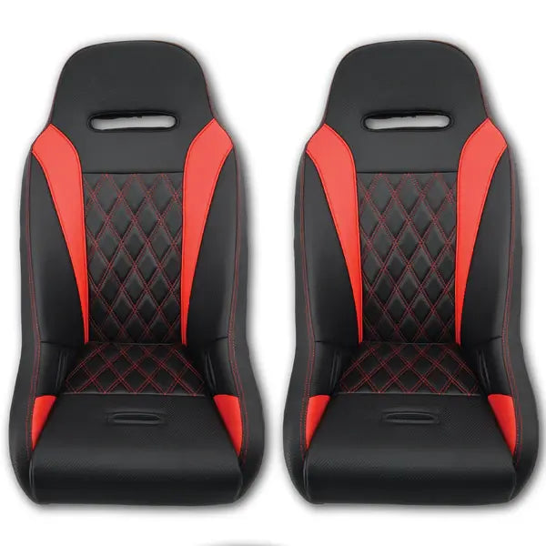 Load image into Gallery viewer, Aces Racing - Apex Suspension Seats UTV Seats