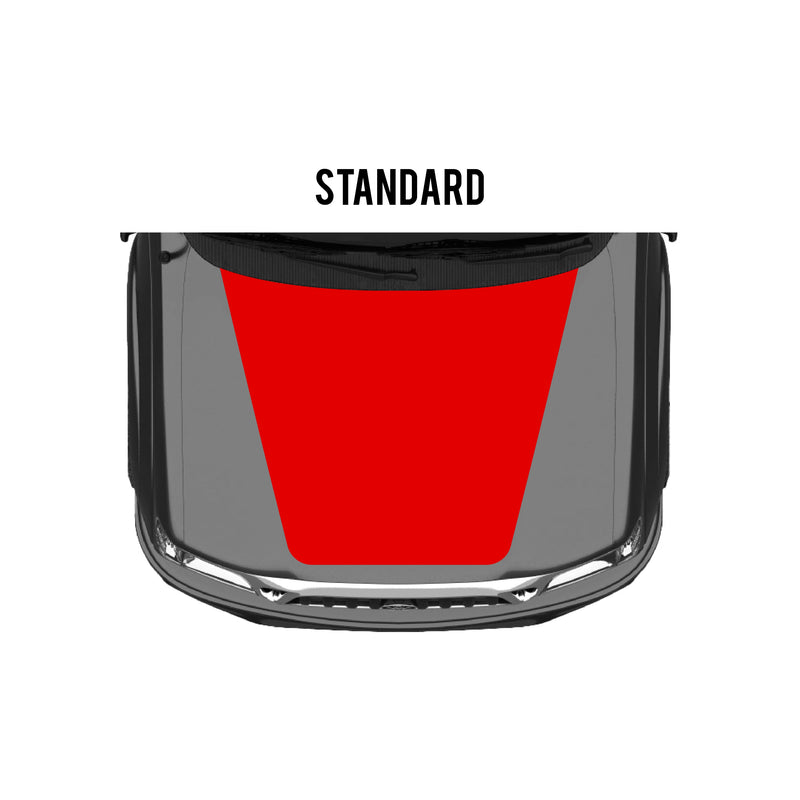 Load image into Gallery viewer, 2001-04 Tacoma Checkered Stripe Kit