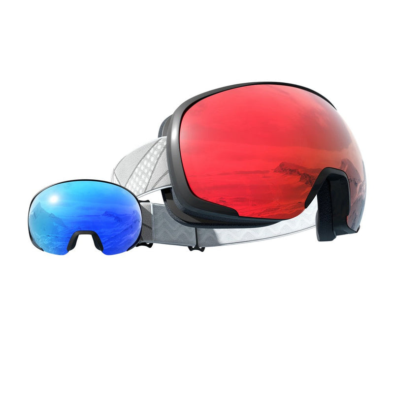 Load image into Gallery viewer, Ski Goggle