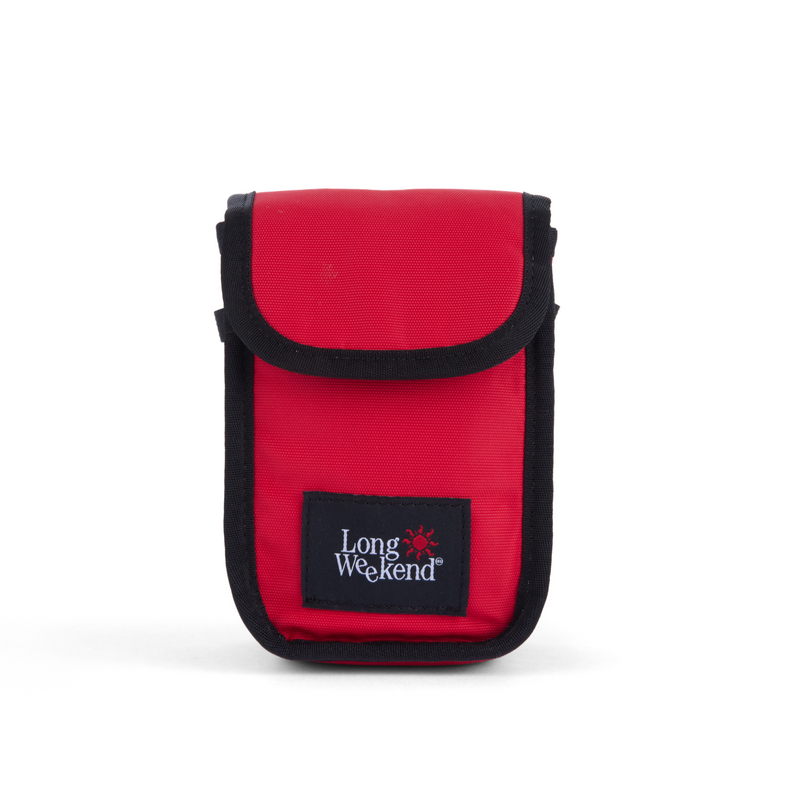 Load image into Gallery viewer, Point and Shoot Camera Pouch