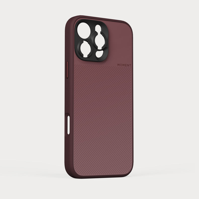Load image into Gallery viewer, Camera Case for iPhone 16