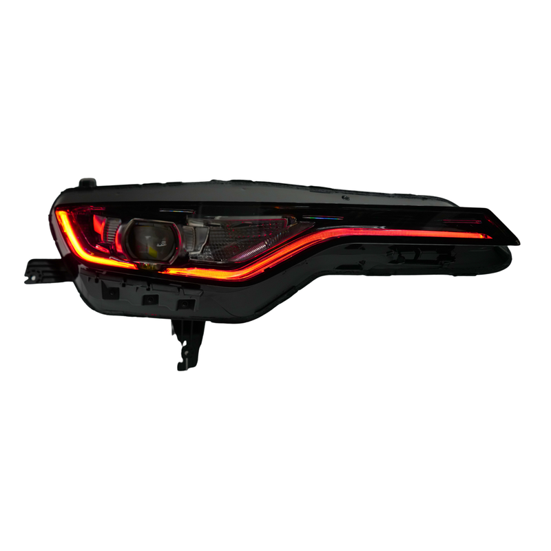 Load image into Gallery viewer, Chevrolet Camaro RS/SS RGBWA DRL Boards (2019-2024)