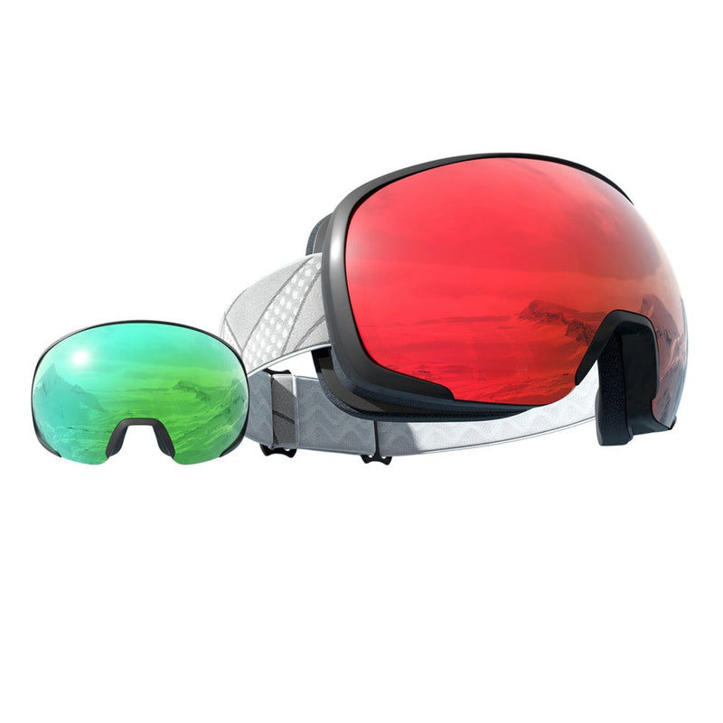 Load image into Gallery viewer, Ski Goggle
