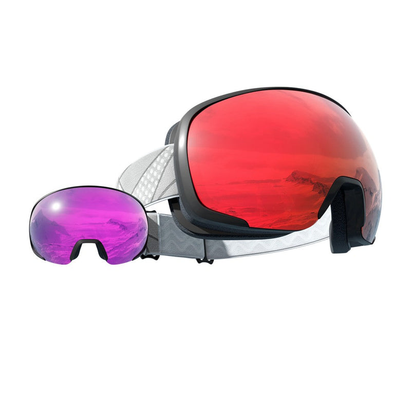 Load image into Gallery viewer, Ski Goggle