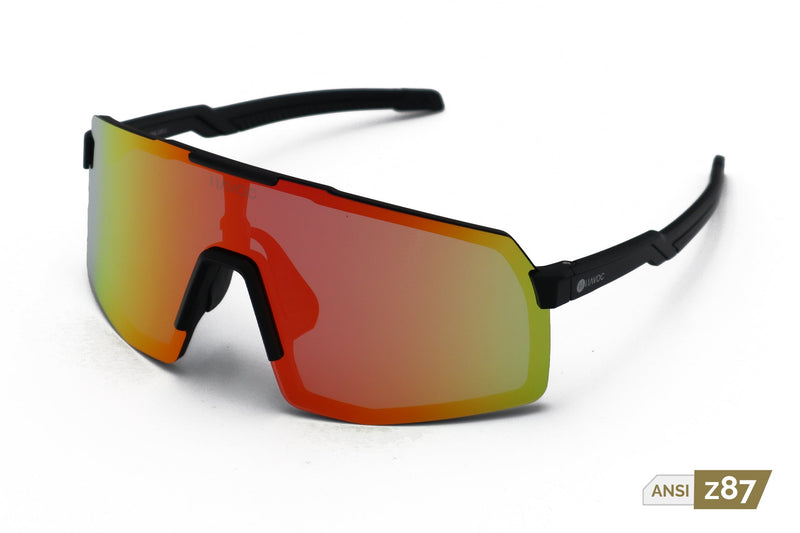 Load image into Gallery viewer, Raptor Sunglasses z87.1+