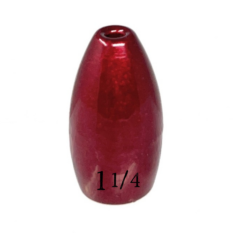 Load image into Gallery viewer, Reaction Tackle Tungsten Flipping Weights