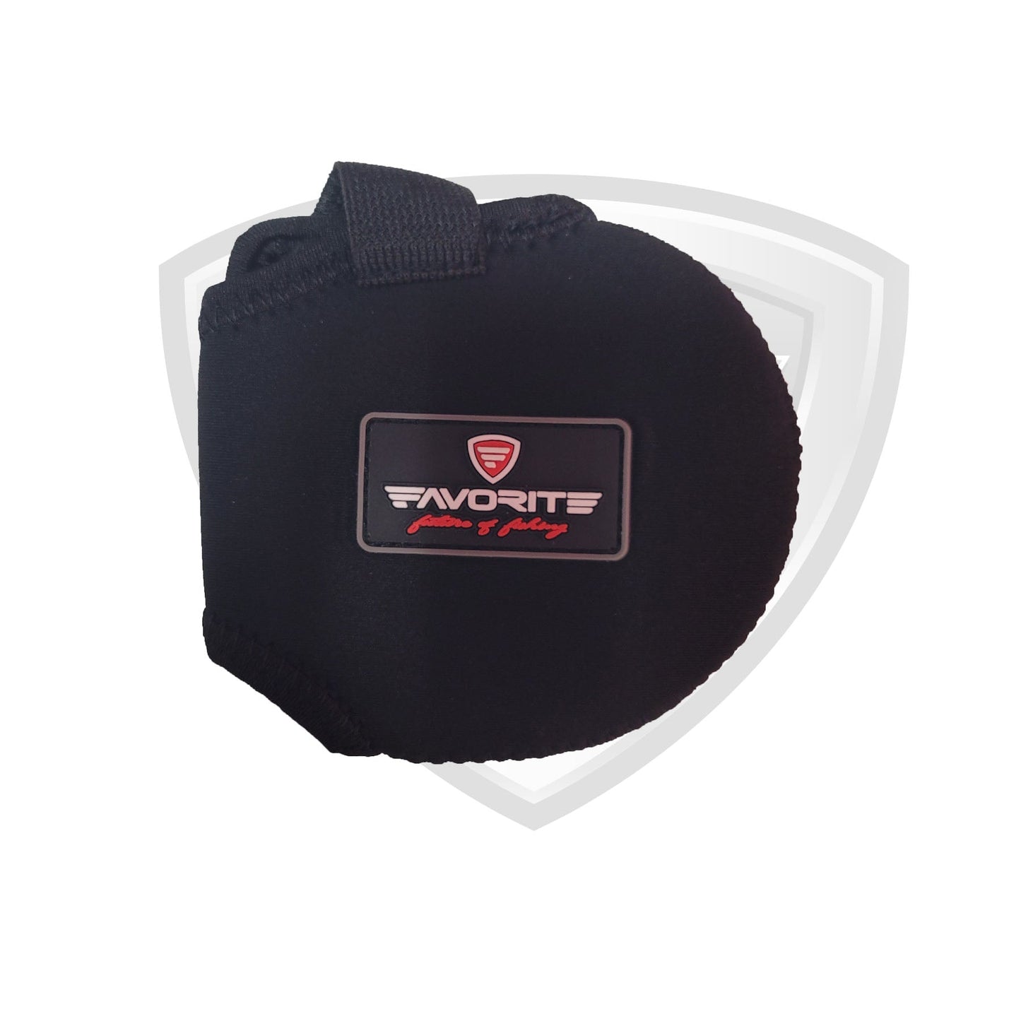 Reel Cover - Skoutley Outdoors LLC