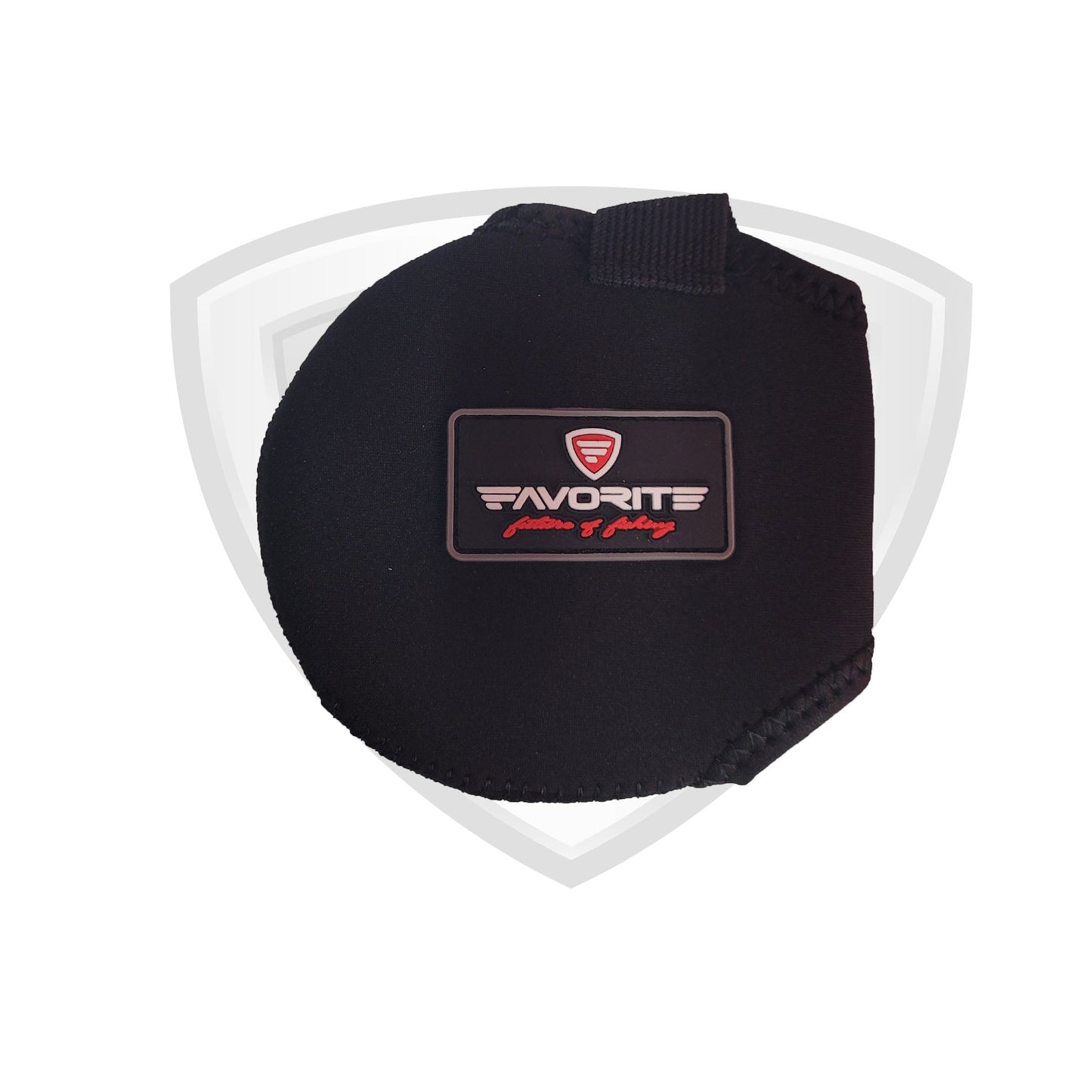 Reel Cover - Skoutley Outdoors LLC