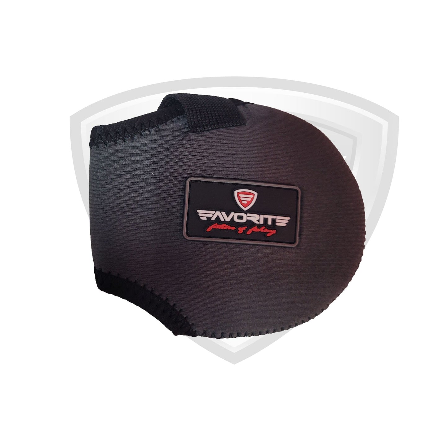 Reel Cover - Skoutley Outdoors LLC