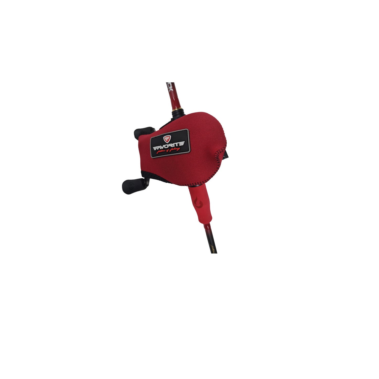 Reel Cover - Skoutley Outdoors LLC