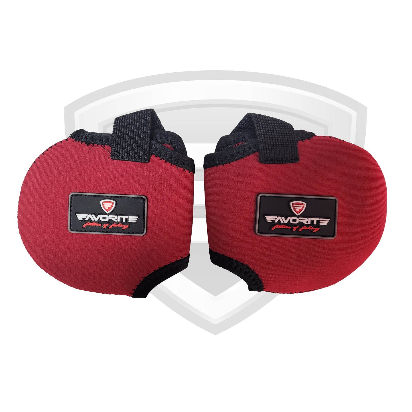 Reel Cover - Skoutley Outdoors LLC