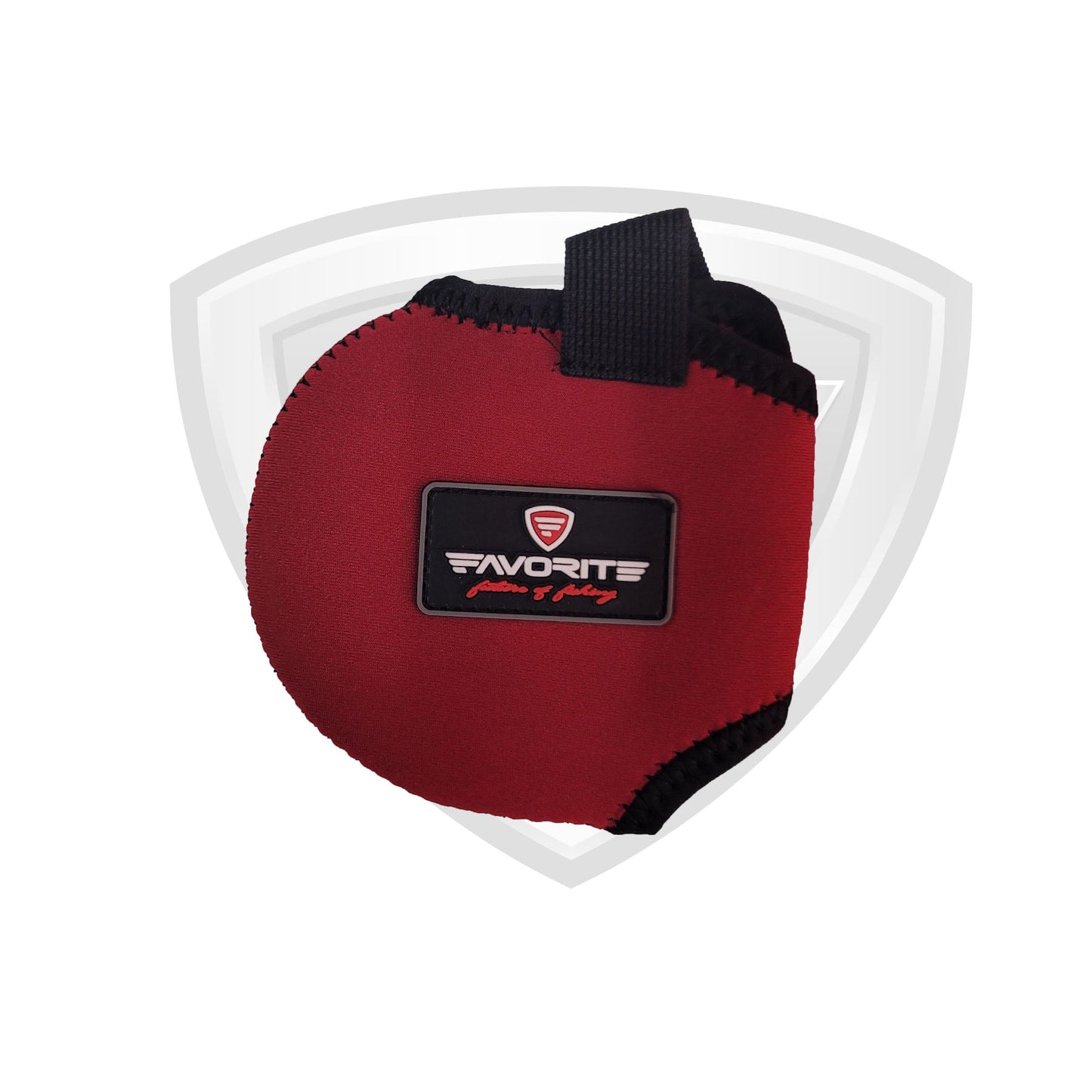Reel Cover - Skoutley Outdoors LLC