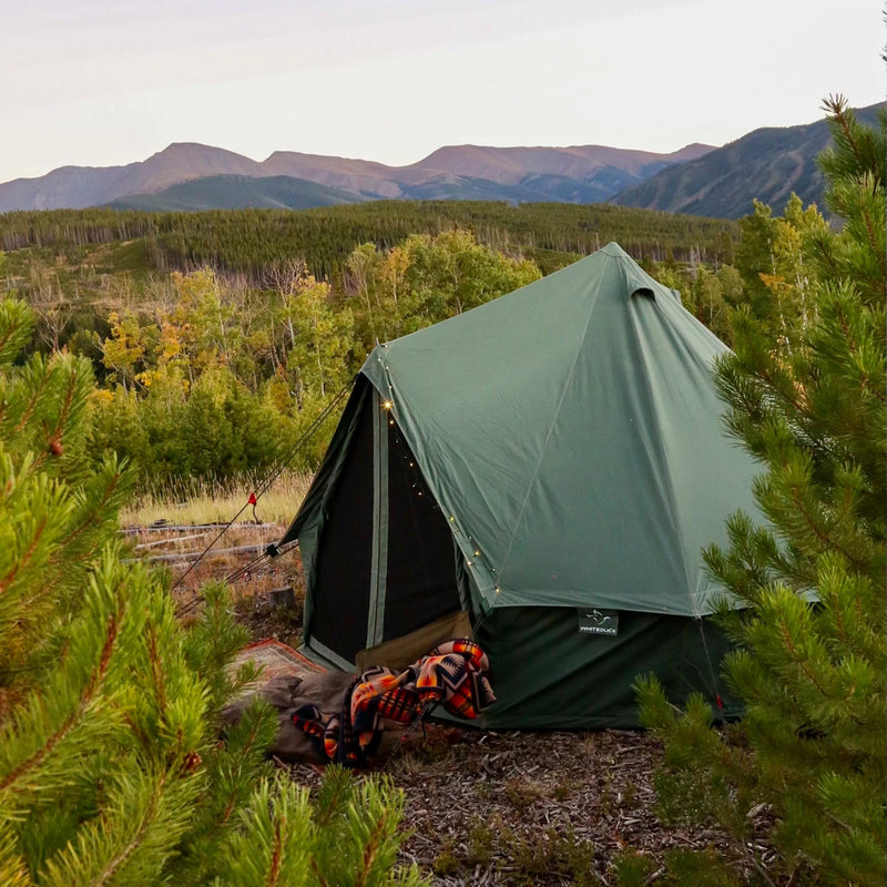 Load image into Gallery viewer, 16' Regatta Bell Tent