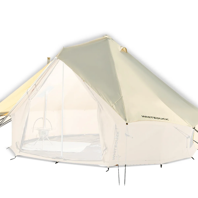 Load image into Gallery viewer, Bell Tent - Fly sheet
