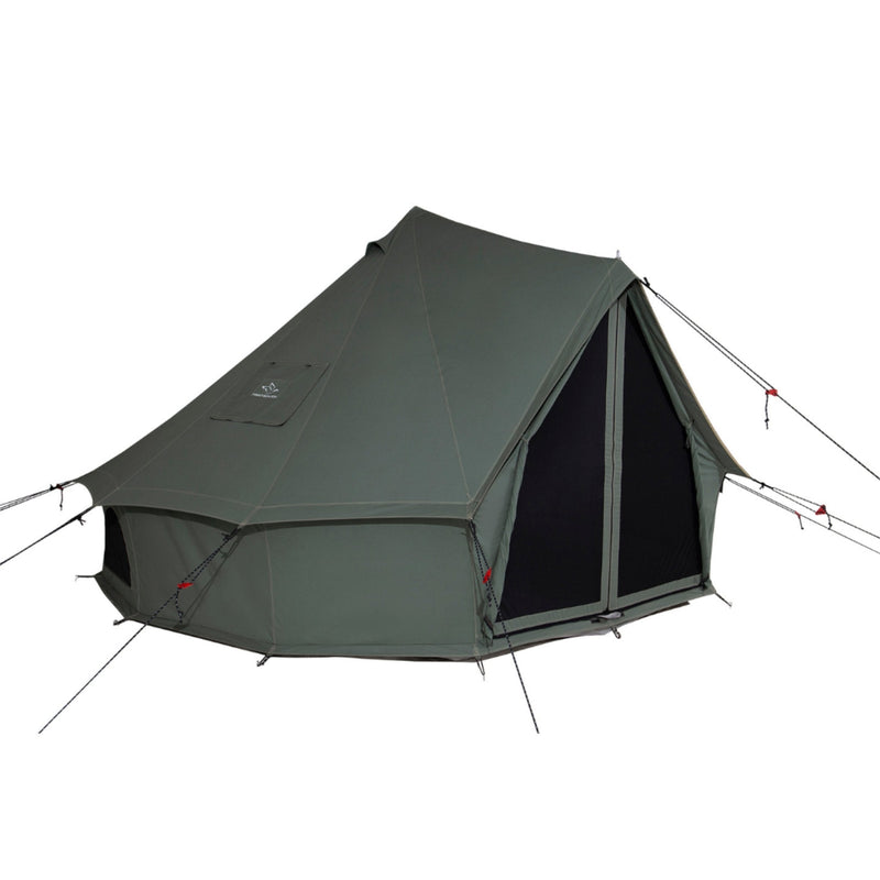 Load image into Gallery viewer, 16' Regatta Bell Tent