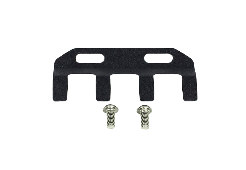Load image into Gallery viewer, Bolt On Relay Holder For 2005-2024 Toyota Tacoma & 4Runner