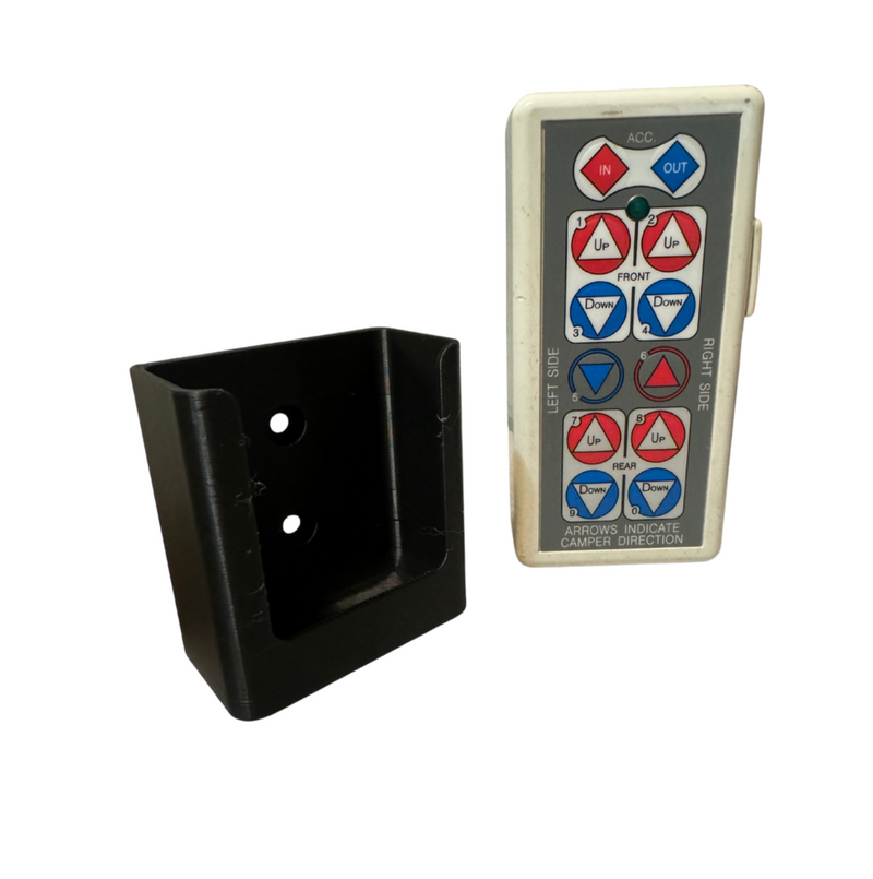 Load image into Gallery viewer, HappiJac Camper Jack Controller Holster