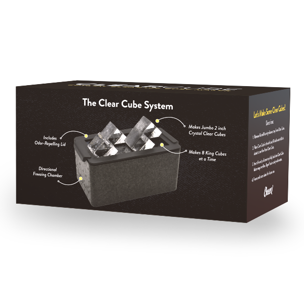 Load image into Gallery viewer, ClearCube Ice Maker