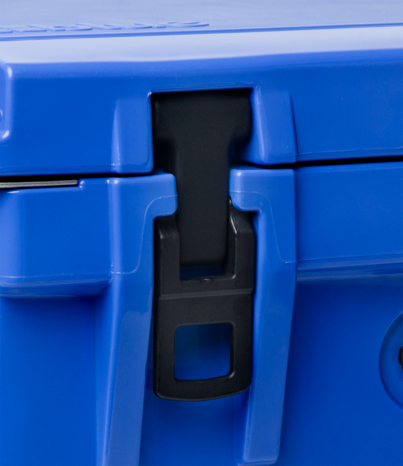 Load image into Gallery viewer, Parts - Replacement Lock-Down Latch Blue V. 3.0 & Cobalt