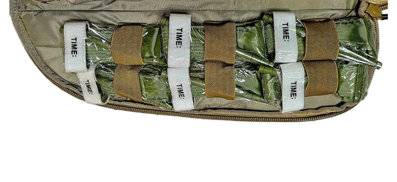 Load image into Gallery viewer, Large Combat Medic Bag First Aid Kit Medical Backpack