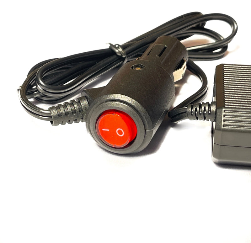 Load image into Gallery viewer, React Health Luna G3 DC 12v to 24v Converter