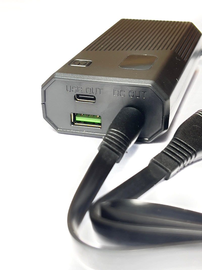 Load image into Gallery viewer, ResMed AirSense 11 / AirCurve 11 / AirMini CPAP DC 12v to 24v Converter
