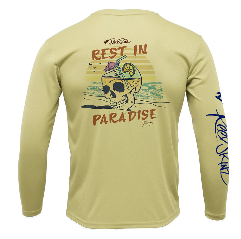Load image into Gallery viewer, Rest in Paradise by Brian Kalt
