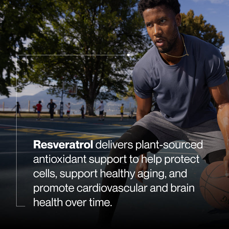 Load image into Gallery viewer, Resveratrol