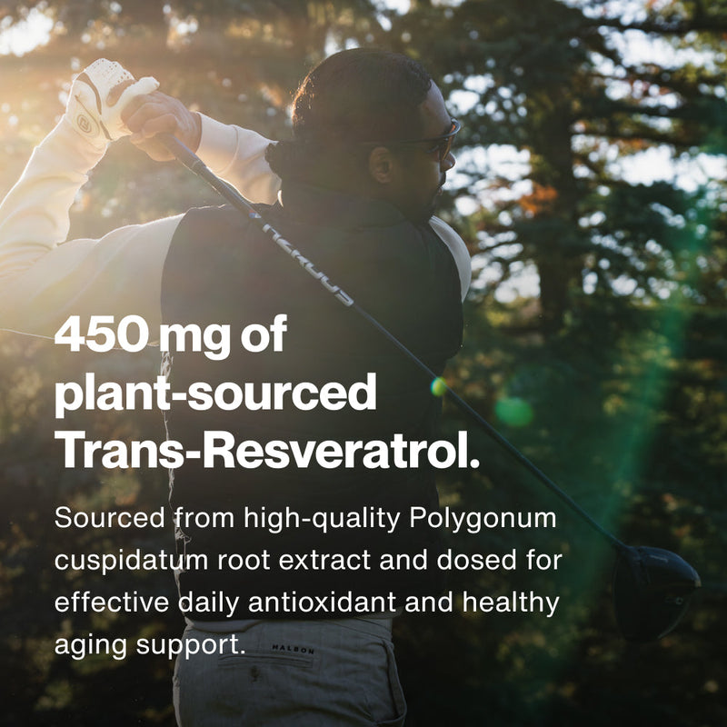 Load image into Gallery viewer, Resveratrol