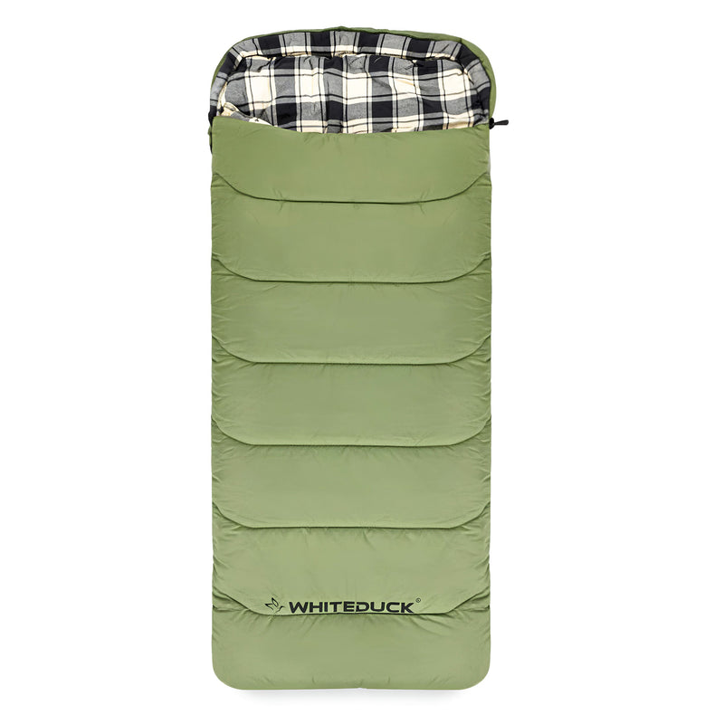 Load image into Gallery viewer, Slumbernest™ Sleeping bag 20°F