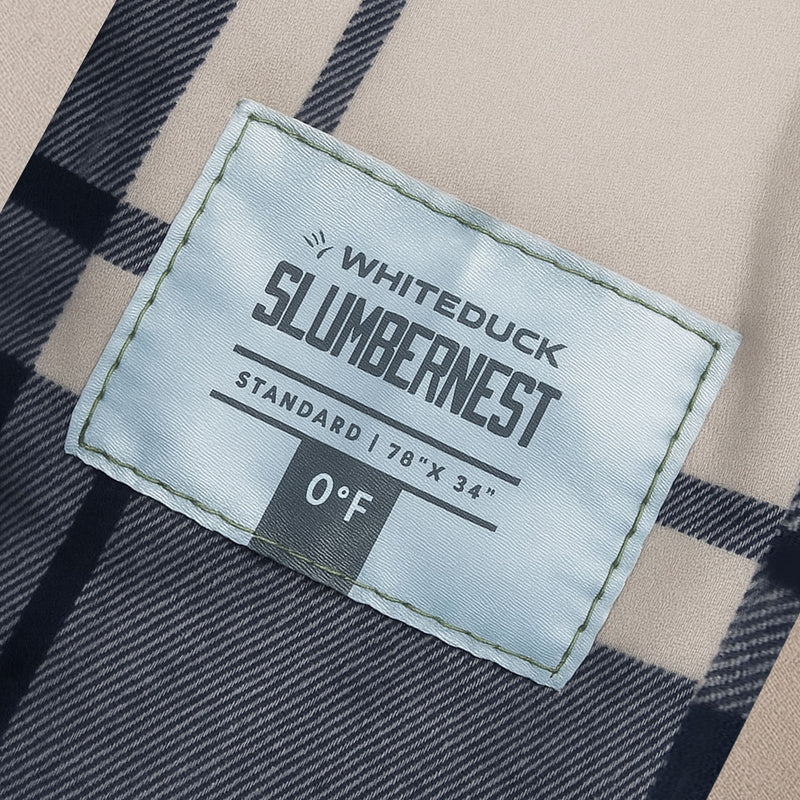 Load image into Gallery viewer, Slumbernest™ Sleeping bag 0°F