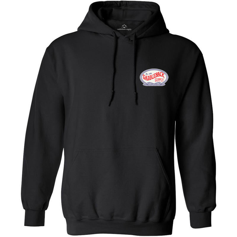 Load image into Gallery viewer, Retro Hoodie
