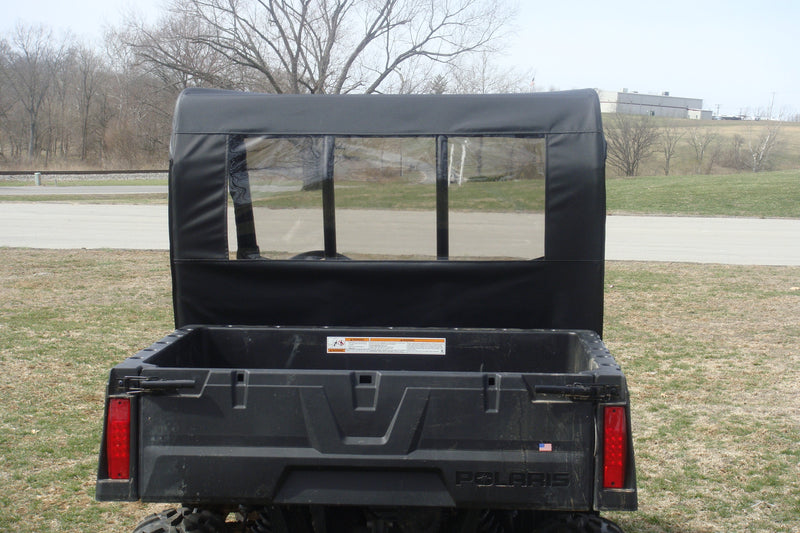 Load image into Gallery viewer, Polaris Mid-Size Ranger 2-Passenger (2009-2014) - Soft Back Panel