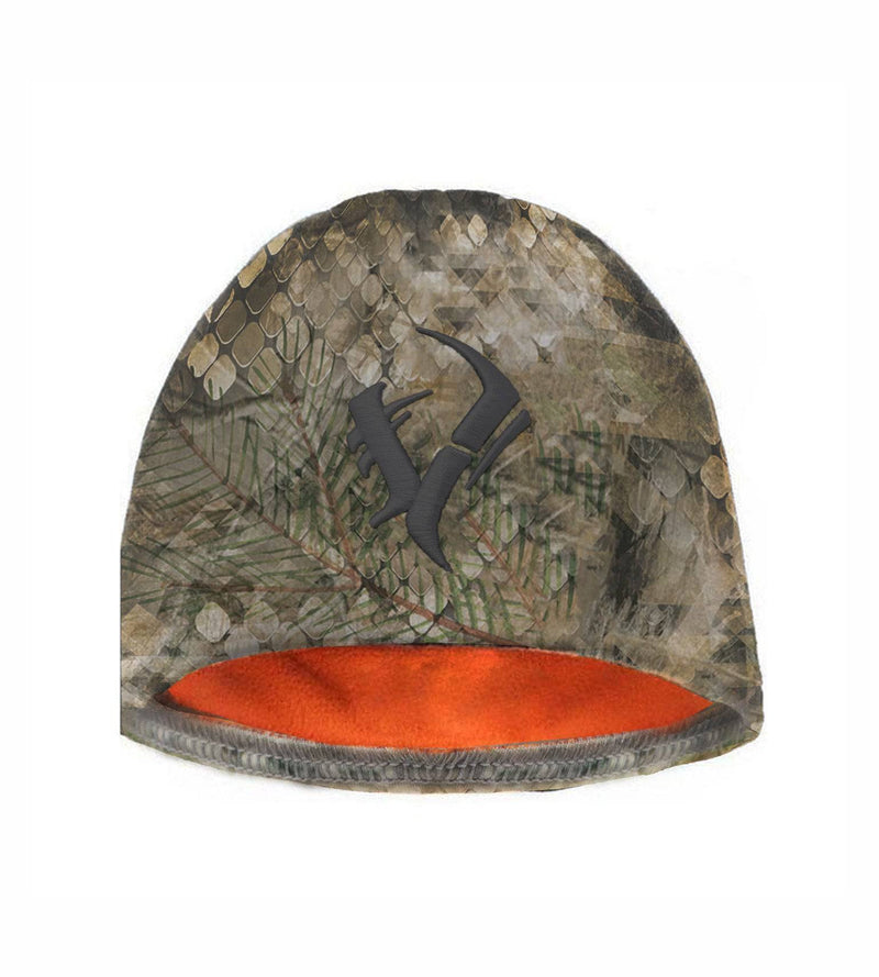 Load image into Gallery viewer, Vycah Reversible Beanie - Fall