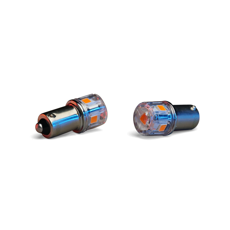 Load image into Gallery viewer, Dapper Lighting Revive LED Bulbs, BA9S