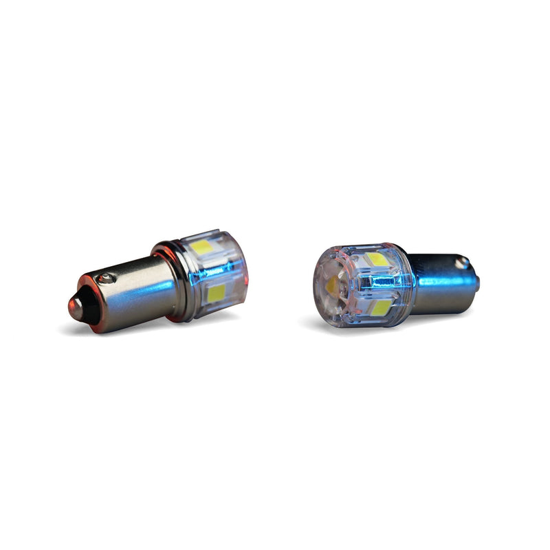 Load image into Gallery viewer, Dapper Lighting Revive LED Bulbs, BA9S