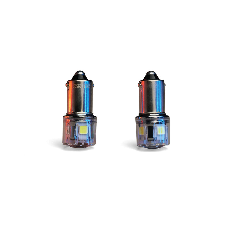 Load image into Gallery viewer, Dapper Lighting Revive LED Bulbs, BA9S