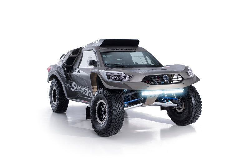 Load image into Gallery viewer, RT260 Avenger Beadlock