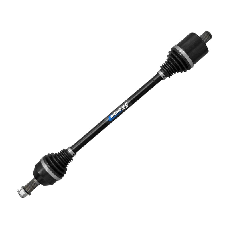 Load image into Gallery viewer, Rhino 2.0 Heavy Duty Axle for Polaris RZR Turbo R