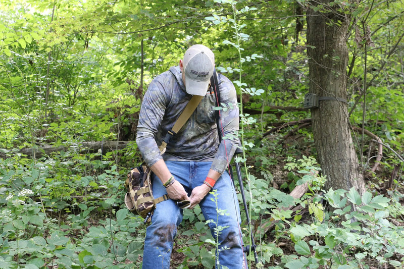 Load image into Gallery viewer, Ridge Runner Hunting Pack & Quiver