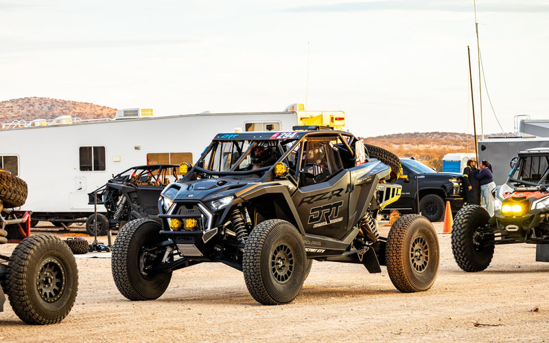 Load image into Gallery viewer, 2022-2026 Polaris RZR Pro R 2dr Race Ready Fastback Roll Cage