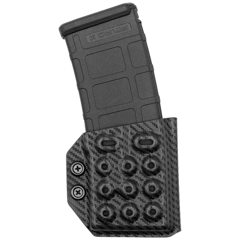 Load image into Gallery viewer, AR / Rifle OWB KYDEX Magazine Holster